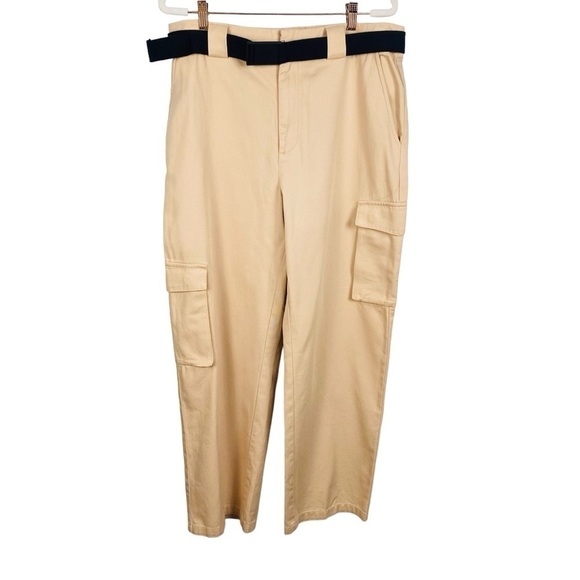 Aritizia TNA Cargo Pants Size XL - Picture 3 of 12